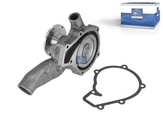 DT Spare Parts 3.16007 Vannpumpe DT Spare Parts 3.16007 Vannpumpe