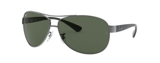 Ray-Ban RB3386 004/71 63 Ray-Ban RB3386 004/71 63