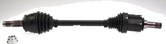Drivaksel SPIDAN 25777