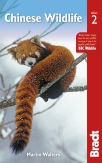 Chinese Wildlife Av Martin Walters Chinese Wildlife Av Martin Walters