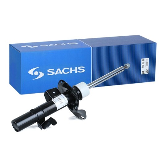Støtdemper SACHS 313 759 Støtdemper SACHS 313 759