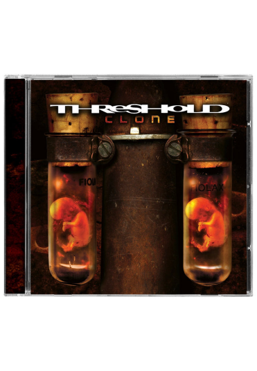 Threshold Clone CD Threshold Clone CD