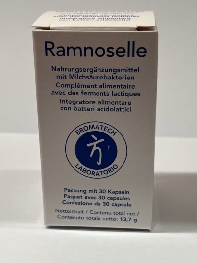 RAMNOSELLE RAMNOSELLE