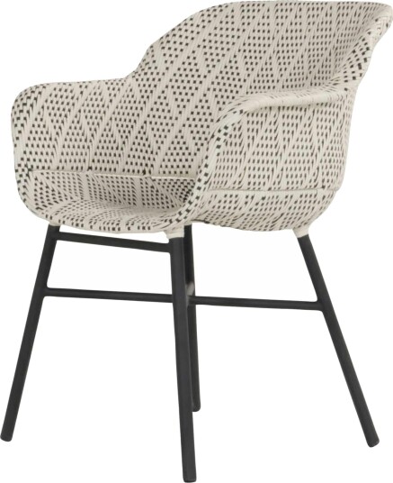 Hartman Delphine spisestol 53594833