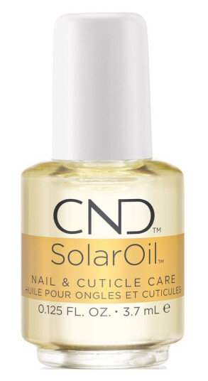 CND SolarOil Nail & Cuticle Care 3.7ml CND SolarOil Nail & Cuticle Care 3.7ml