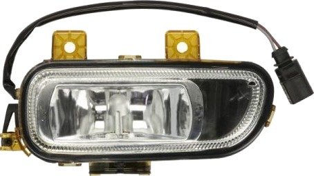 TRUCKLIGHT FL-ME002L Tåkelyskaster