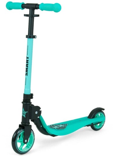Milly Mally Sparkesykkel Smart, Mint