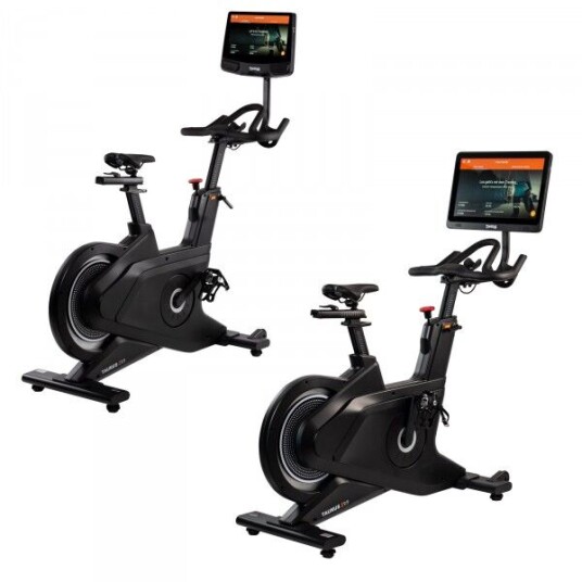 Taurus Smart Bike Z9.9 Pro 21-tommers konsoll Taurus Smart Bike Z9.9 Pro 21-tommers konsoll
