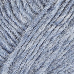 Ístex Léttlopi Garn Mix 1700 Airblue