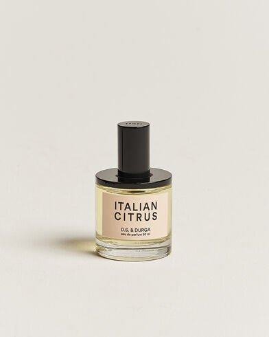 D.S. & Durga Italian Citrus Eau de Parfum 50ml D.S. & Durga Italian Citrus Eau de Parfum 50ml