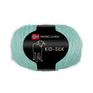 Viking Garn Kid/Silk 328 Viking Garn Kid/Silk 328