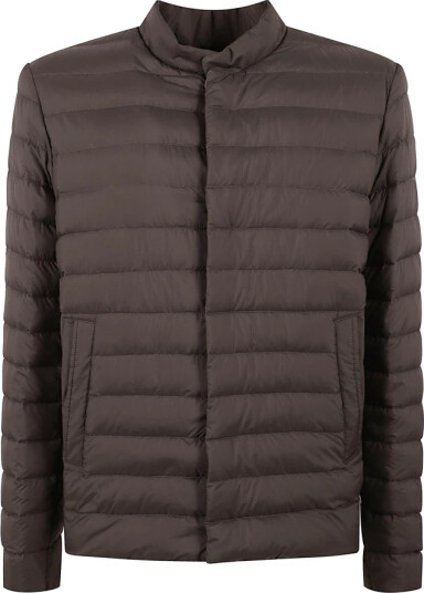 Herno Herre Jakker Brun L,