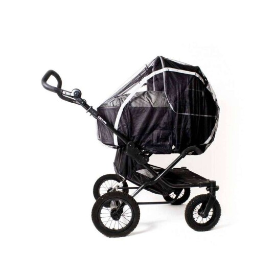 Easygrow Myggnett Tvillingvogn Universal