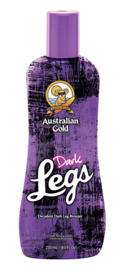 Australian Gold Dark Legs Bronzer 250 ml