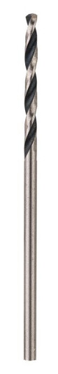 Bosch PointTeQ HSS Spiralbor 1,5 mm for Metall - 40 mm Lengde