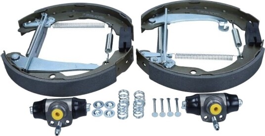 Bremsesko sett MAXGEAR 19-5649KIT