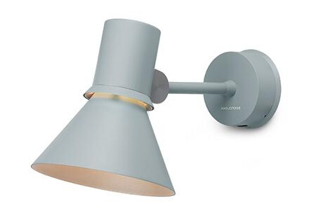 Anglepoise Type 80 Vegglampe Grå