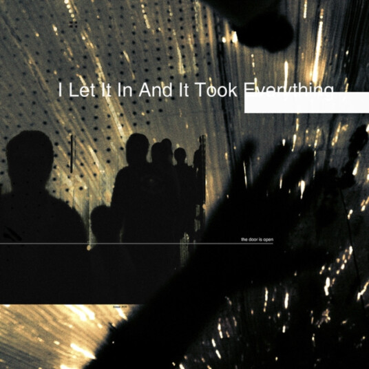 Loathe I Let It In And It Took Everything CD