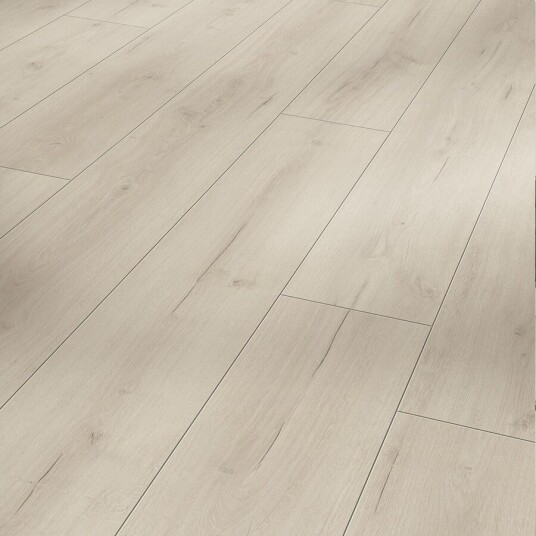 Laminatgulv - Parador Trendtime6 Eik Loft White Vivid Laminatgulv - Parador Trendtime6 Eik Loft White Vivid