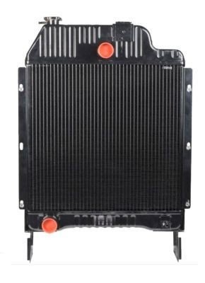Radiator NRF 52179