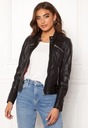 ROCKANDBLUE Vision Jacket 89900 Black 40 ROCKANDBLUE Vision Jacket 89900 Black 40