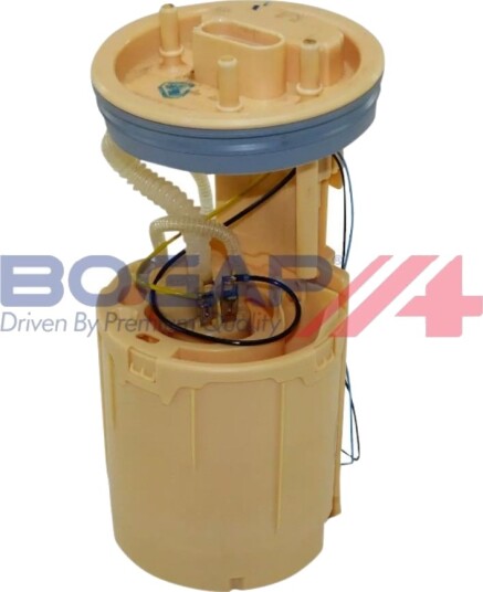 Bensinpumpe BOGAP A1622167