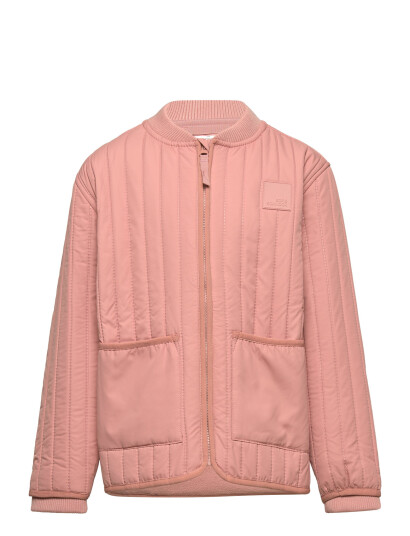 Sofie Schnoor Baby and Kids Agnesk Jacket Pink 98