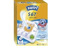 Swirl S 67 MP Plus AirSpace Swirl S 67 MP Plus AirSpace