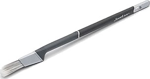 Jordan pensel ultimate presisjon inne 20 mm