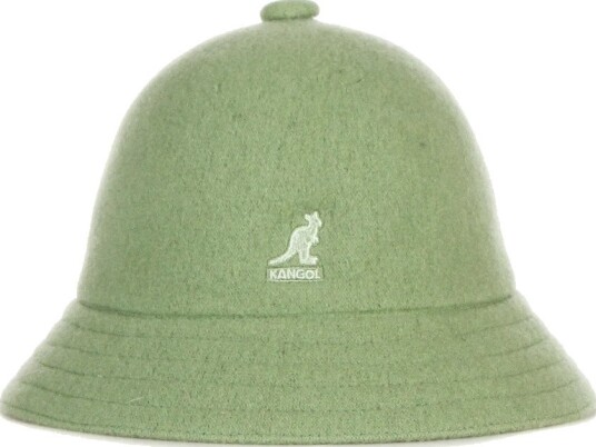 Kangol Herre Accessories Grønn S,