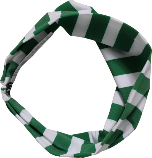 Dolce & Gabbana Dame Accessories Grønn ONE SIZE, Dolce & Gabbana Dame Accessories Grønn ONE SIZE,