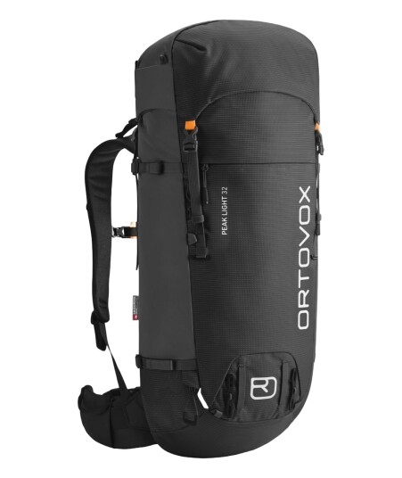 Ortovox Peak Light 32 Black Raven 32 L