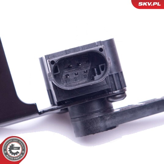 ESEN SKV 17SKV458 Sensor, xenonlys (lyslengderegulering