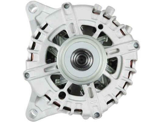 Dynamo AS-PL A3558S