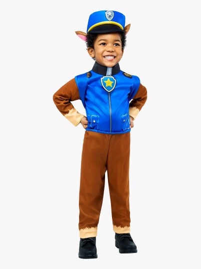 Rubies Chase Toddler Deluxe 3 4