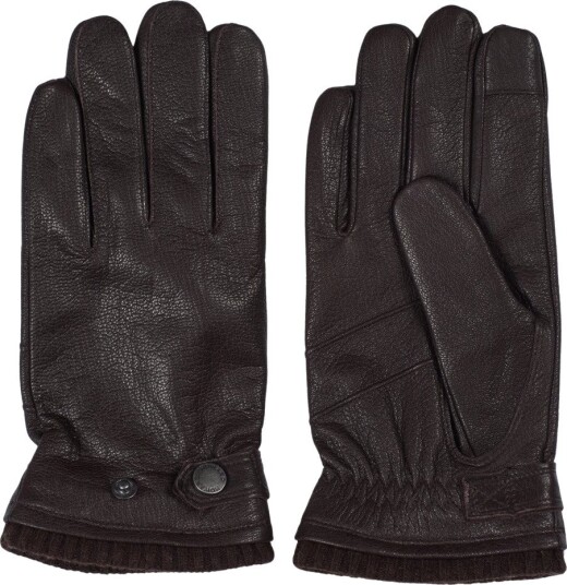 Howard London Herre Accessories Brun 9 IN,