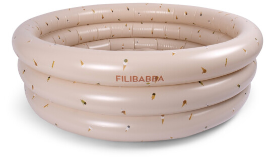 Filibabba - Pool 80 cm Alfie - Cool Summer - (FI-03234) Filibabba - Pool 80 cm Alfie - Cool Summer - (FI-03234)