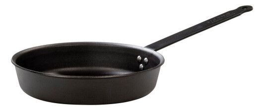 Kockums Jernverk Kockums stekepanne karbonstål 24 cm Kockums Jernverk Kockums stekepanne karbonstål 24 cm