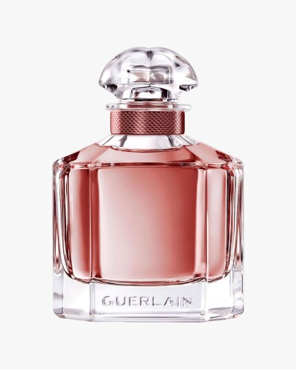 Guerlain Mon Eau de Parfum Intense 100 ml med musk og lavendel Guerlain Mon Eau de Parfum Intense 100 ml med musk og lavendel