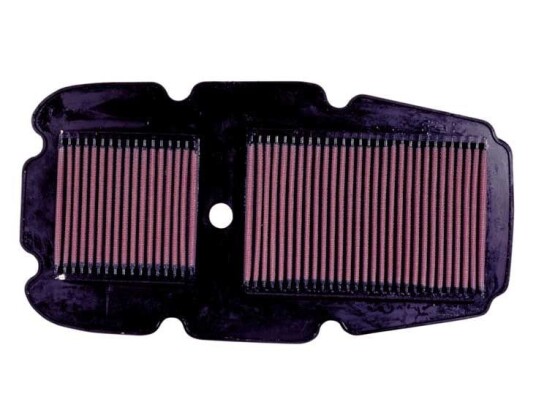 Luftfilter K&N Filters HA 6501 Luftfilter K&N Filters HA 6501