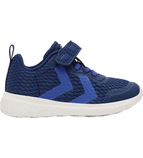 Hummel Sko Actus Recycled Infant Navy Peony Hummel 21 Sko Blå Hummel Sko Actus Recycled Infant Navy Peony Hummel 21 Sko Blå