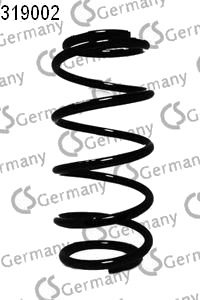 CS Germany 14.319.002 Fjær CS Germany 14.319.002 Fjær