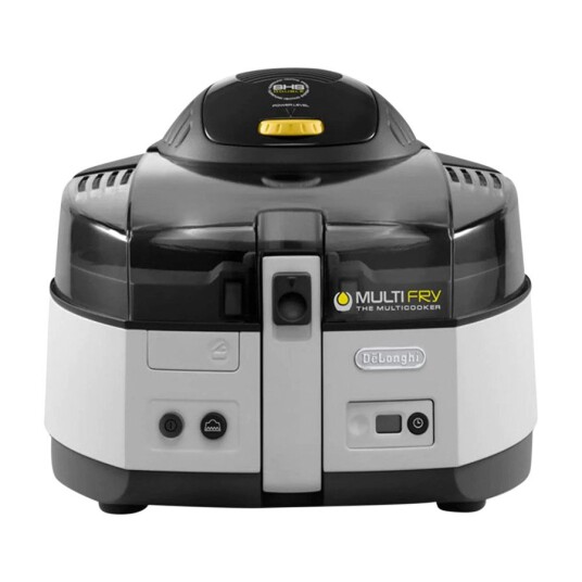 DELONGHI FH 1163 FRITYRKOKER 125392007