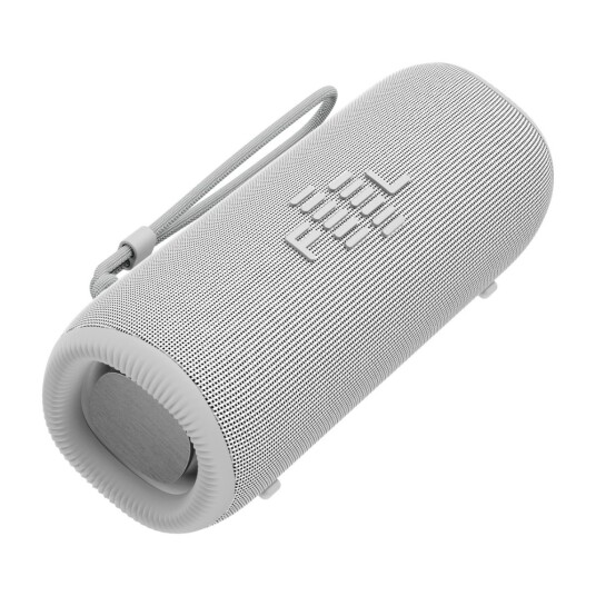 Feel Journey 2 Bluetooth høyttaler Hvit
