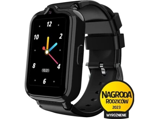 Junior Joy 4G Black Junior Joy 4G Black