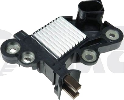 Dynamoregulator VIKA 99031777701 Dynamoregulator VIKA 99031777701