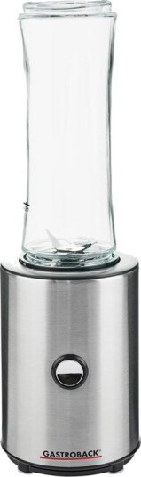 Gastroback 41030 Design Smoothie Maker Mix & Go (300W)