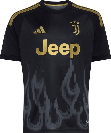 Juventus Tredjedrakt 2026/27 Barn   adidas størrelse 152 cm
