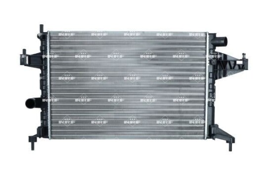 Radiator NRF 519596