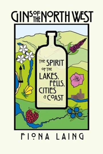 Gins Of The North West Av Fiona Laing